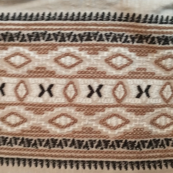 J.Jill Tunic Top - Picture 4 of 6